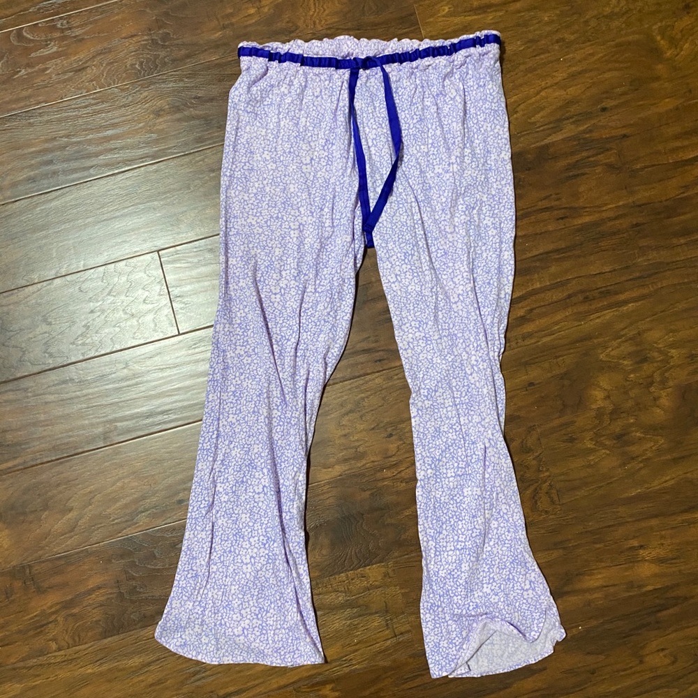 ❌❌SOLD❌❌ Aerie PJ bottoms